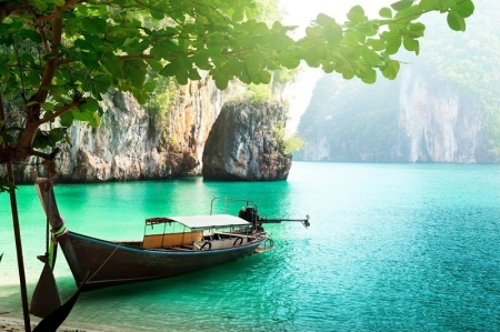 Преимущества отдыха в Таиланде