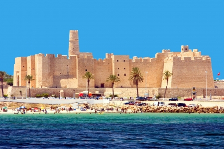 Лучшие курорты Туниса