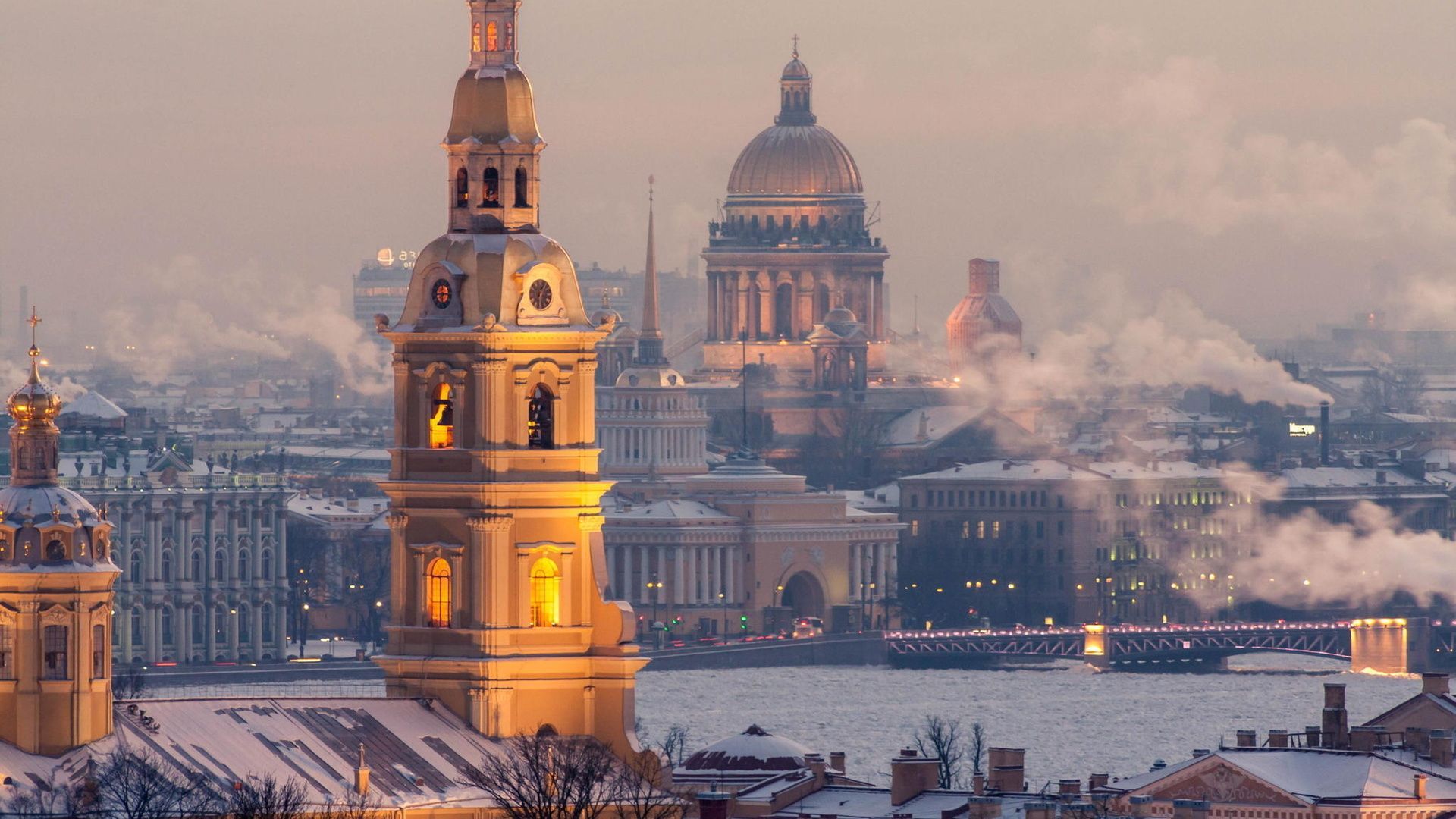 Туры в СПБ. Поиск туров в СПБ, раннее бронирование. СПБ ...