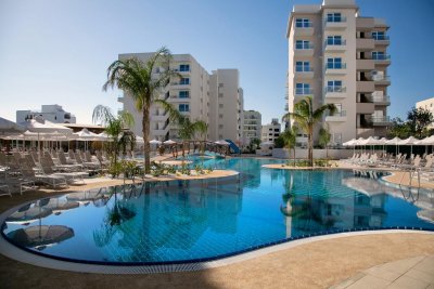 Fun&Sun Vangelis Hotel & Suite