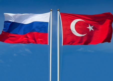Поток русских туристов в Турцию вырос в 5 раз