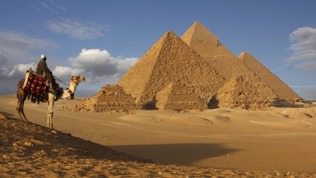 Египет открыли. Есть ли запрет на формирование туров?