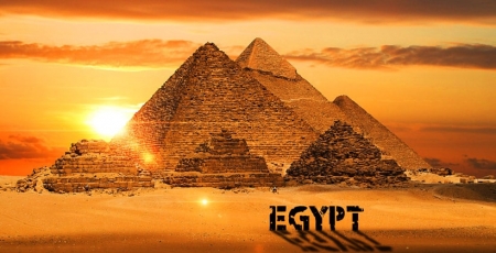 Курорты Египта откроют не раньше конца зимы.
