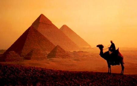Египет. СМИ наводит панику на туристическом рынке.