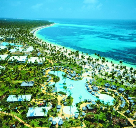 Доминиканская Республика - райский уголок планеты Земля.