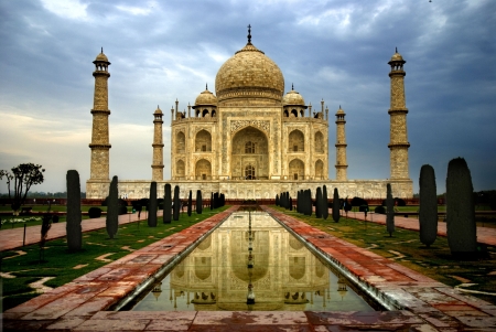 12 заметок при поездке в Индию