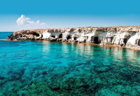 10 причин провести медовый месяц на Кипре