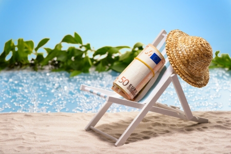 Как сэкономить на летнем отдыхе?