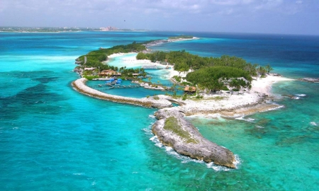 Багамские Острова – дом добрых и приветливых людей!