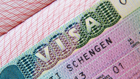 Как гарантированно получить шенгенскую визу?