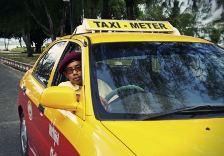 Как обманывают таксисты в Таиланде: 5 главных уловок!