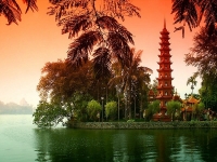 Вьетнам – что посмотреть туристу, лучшие достопримечательности!