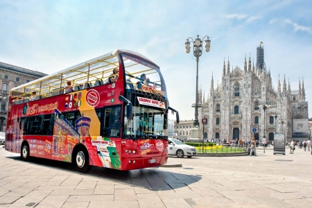 Автобусные туры по Европе: ПЛЮСЫ и МИНУСЫ