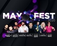Rixos Sungate - May Fest 2020