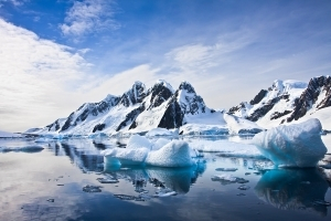 Круизы в Антарктиду: что толкает туристов на посещение самого сурового места на Земле?