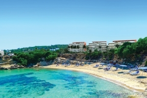 На каких пляжах Кипра лучший отдых?
